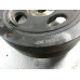 97F013 Crankshaft Pulley From 2014 Subaru Legacy  2.5 12305AA370